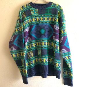 Men’s Austin Kane sweater